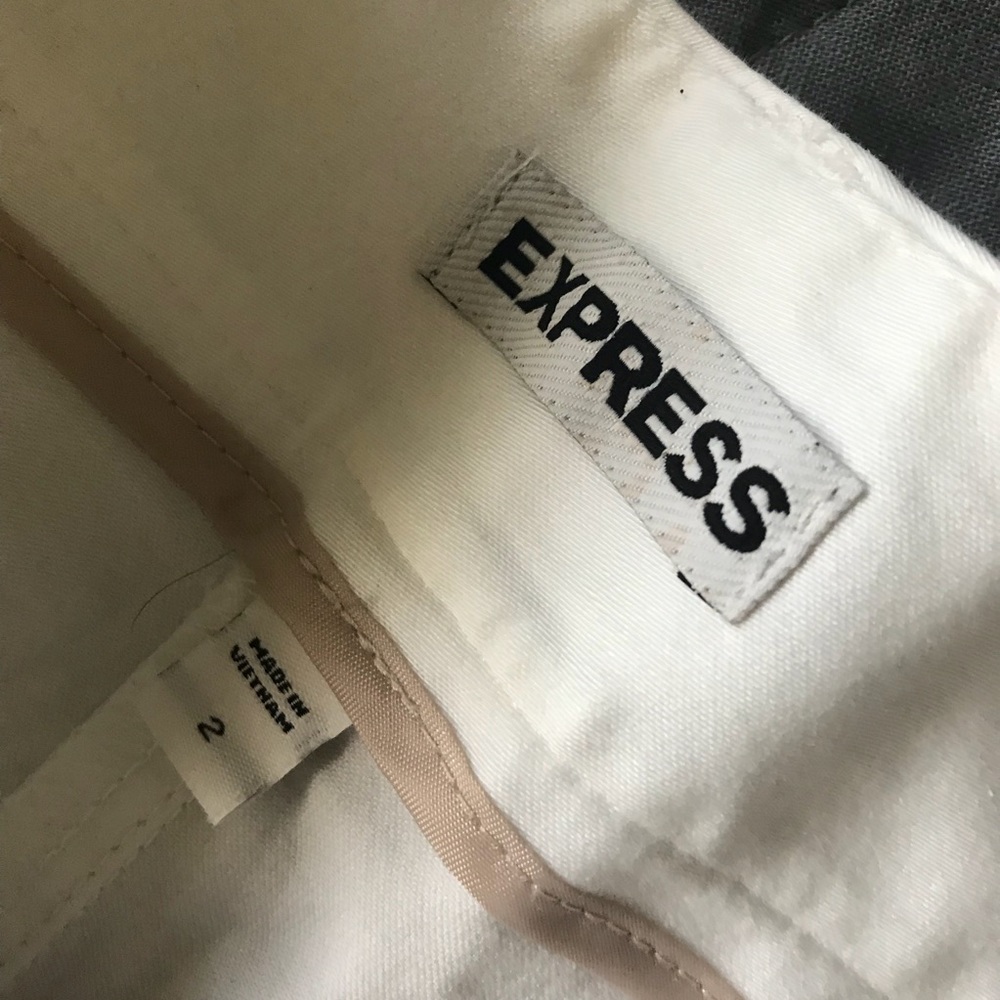 Express shorts - Picture 3 of 3